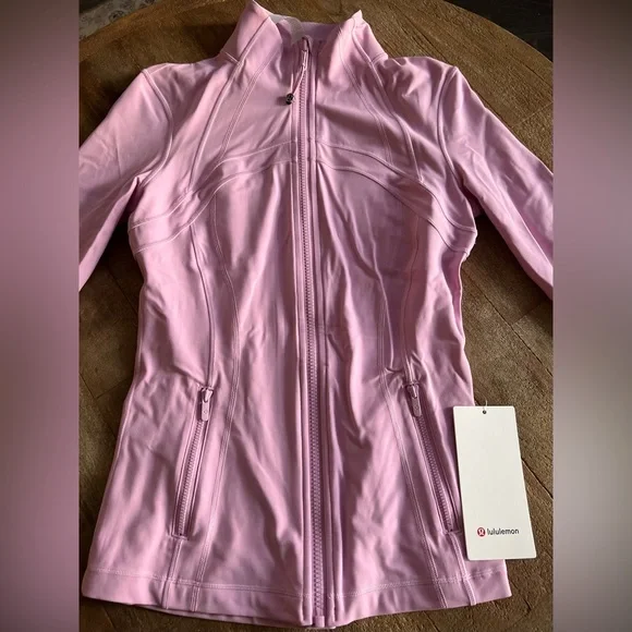 NWT Define Jacket, Vitapink - Picture 2 of 7